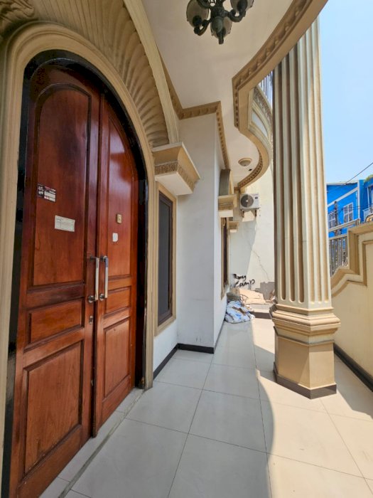 RUMAH DI JUAL CEPAT