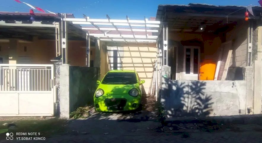 Rumah Cerme Prima Land Subsidi