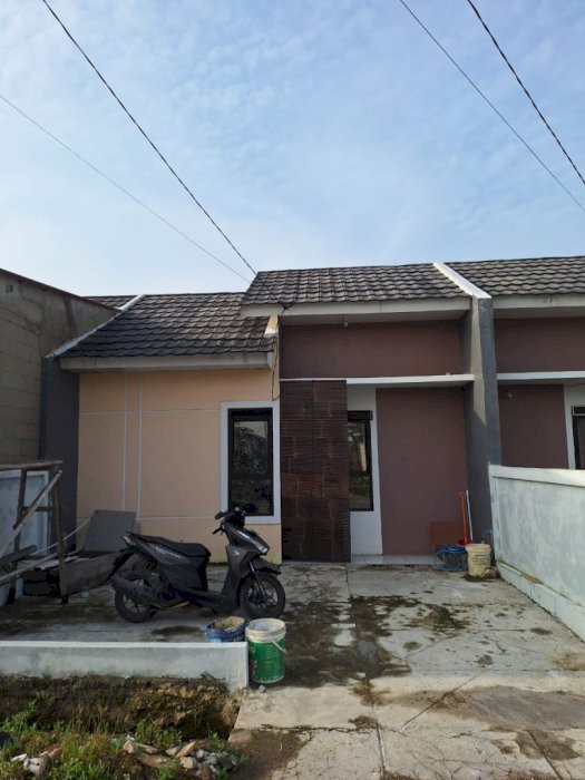 DI Take Over Perum Citra Mulia  Megah (dekat Numa cafe )