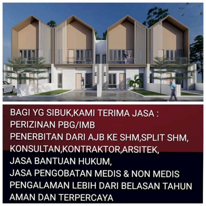 Jual rumah di Rancaekek dangdeur