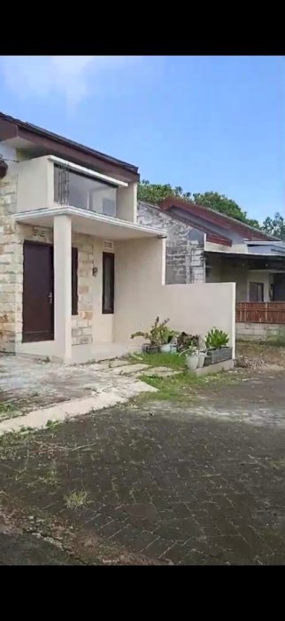 DIJUAL TANAH KAVLING  DI KOTA BATU