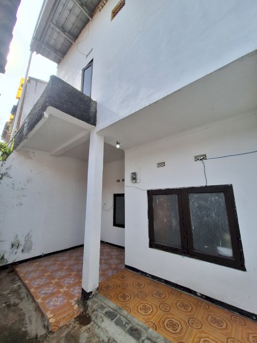 DIJUAL CEPAT RUMAH 2 LANTAI 3 KAMAR DI PASIR POGOR BALEENDAH BANDUNG