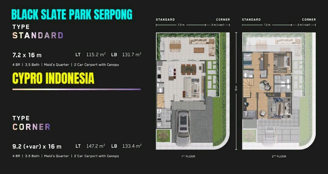RUMAH HARGA FAMILIAR DARI CYPRO INDONESIA