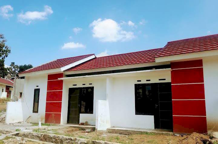Dijual rumah murah siap huni di Temanggung, Jawa tengah