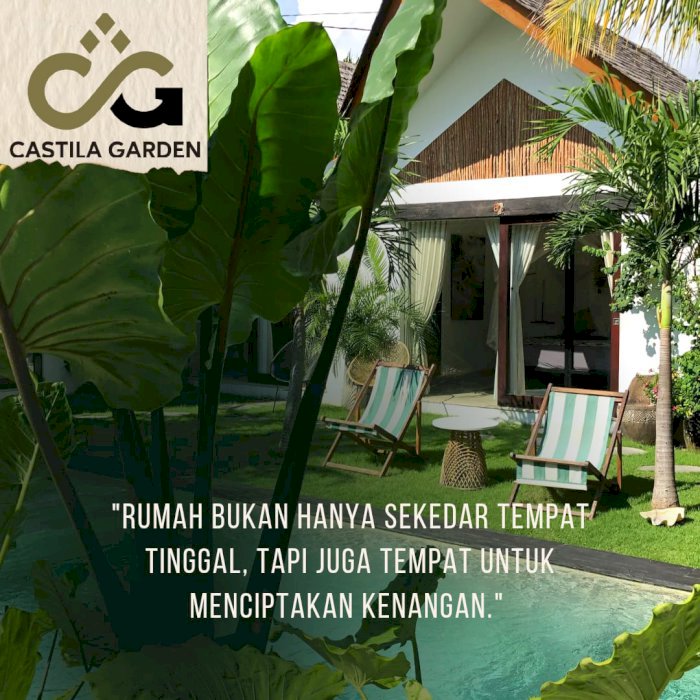 Rumah Dijual Siap Huni, Tanpa Biaya Pemberkasan, Jawa Timur