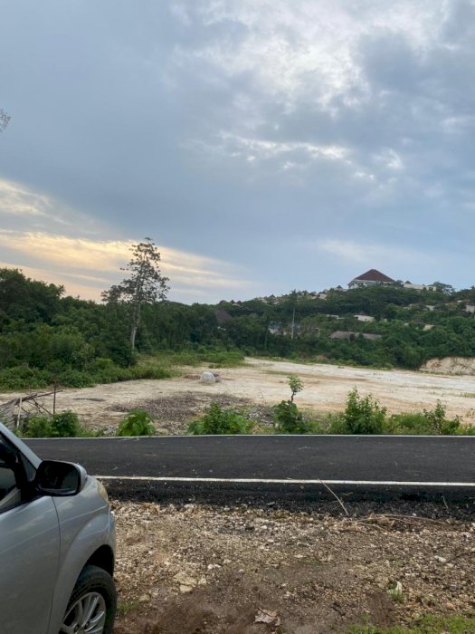 DIJUAL ULUWATU DEKAT SAVAYA LUAA 5 ARE RP 550JT/ARE