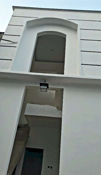 DIJUAL RUMAH CLUSTER MURAH DEKAT SUNTER