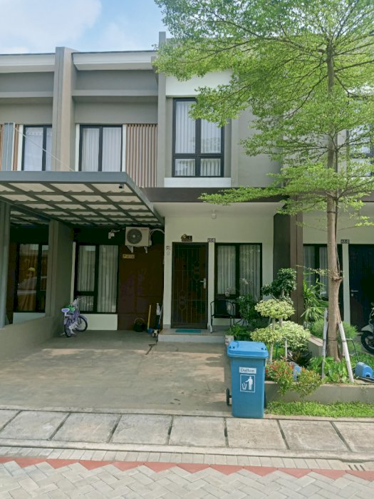 Rumah Asri dan Nyaman Termurah