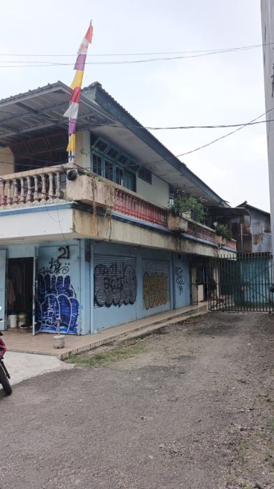 Tanah Ciputat Kebayoran Lama Jaksel