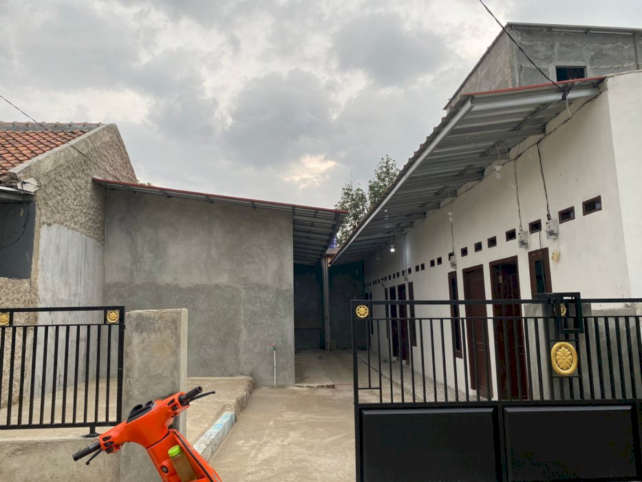 Jual Kostan Aktif Dekat Kampus ITERA Lampung Selatan