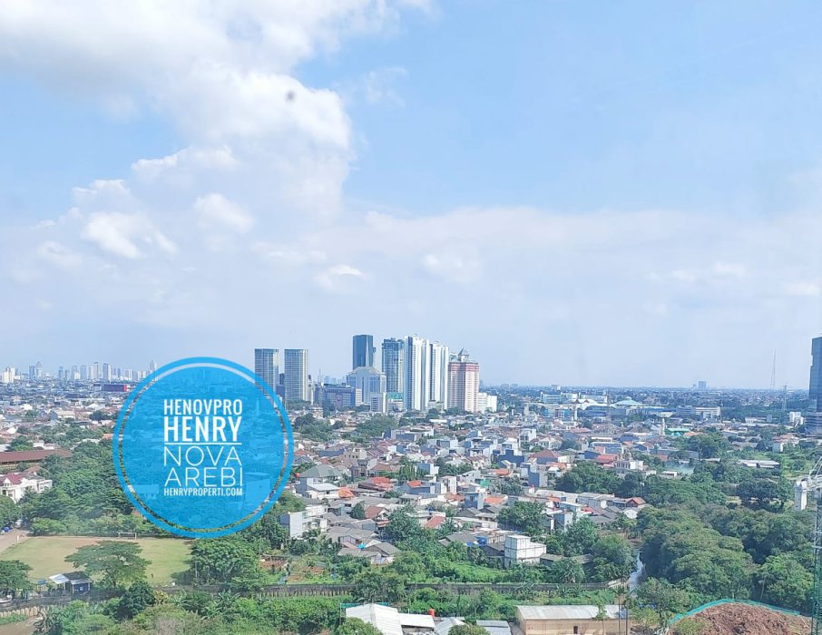 DIJUAL CEPAT OFFICE CIPUTRA LOKASI STRATEGIS