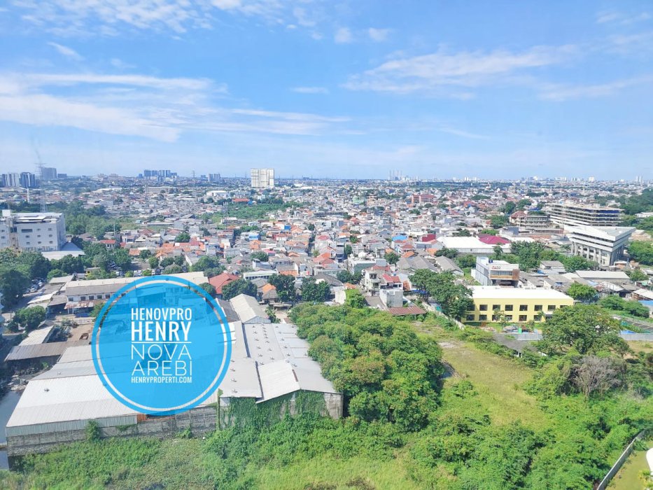 DIJUAL CEPAT OFFICE CIPUTRA LOKASI STRATEGIS