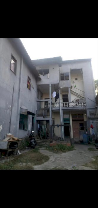 Rumah kos 40kmr jual cepat