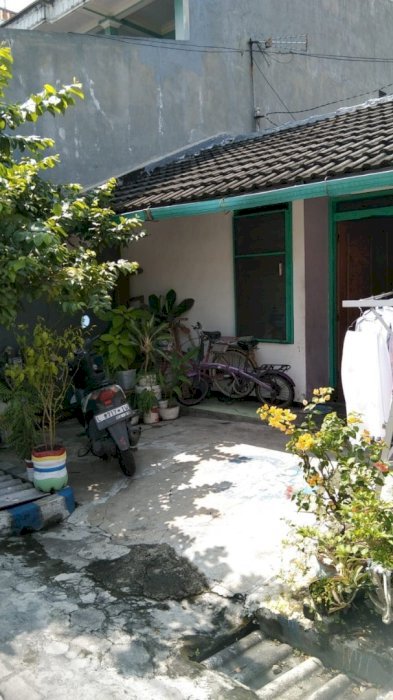 DIJUAL MURAH DI PONDOK JATI