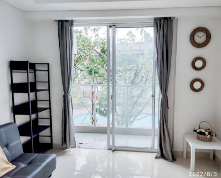 Di Jual Apartemen Sedayu Siap Huni  Di Jakarta Utara