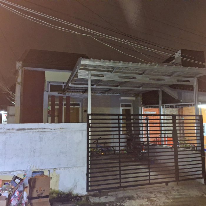 RUMAH DISEWAKAN DI CIGUGUR PARONGPONG