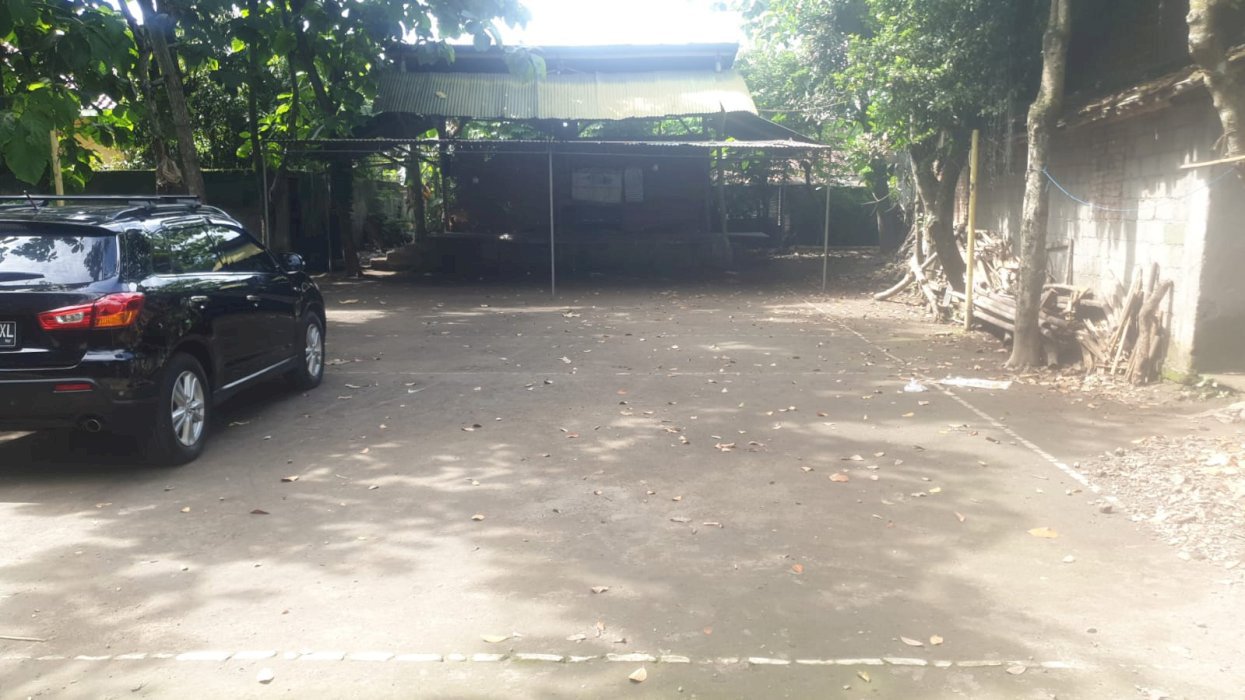 Dijual Tanah Strategis di Madukismo - Investasi di Kawasan Berkembang