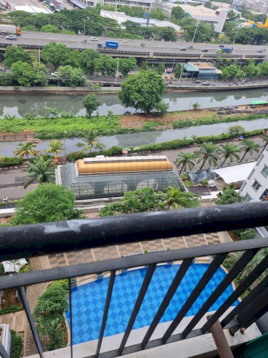 Di Jual Apartemen Murah Strategis Di Kelapa Gading Jakarta Utara
