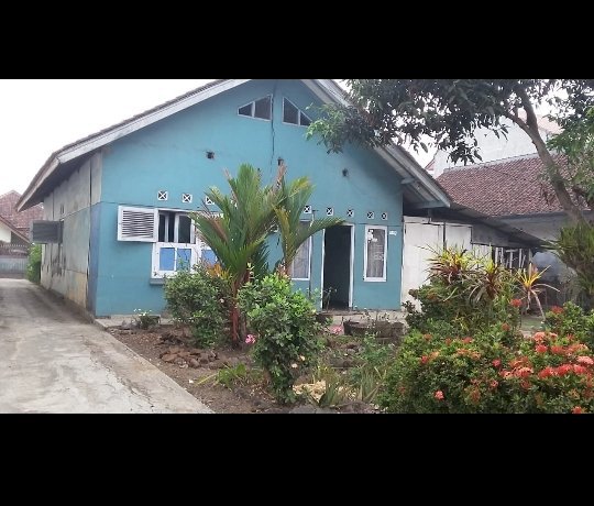 Dijual rumah lokasi sangat nyaman dan strategis