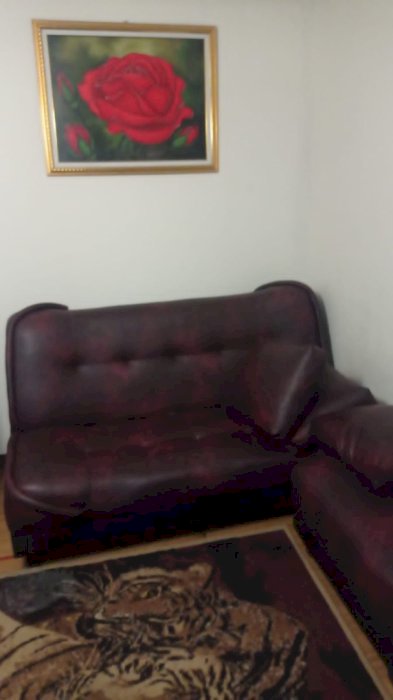 Dijual cepet apartment lokasi strategis