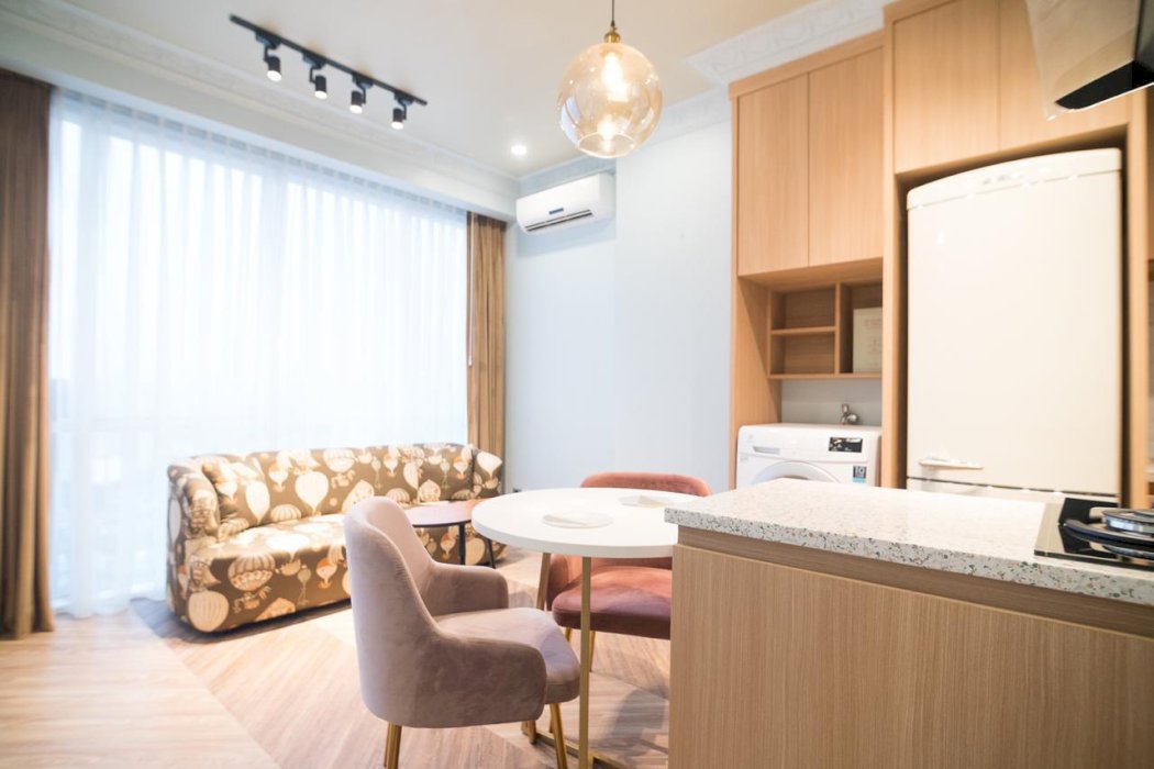 For Sale/Dijual Unit Studio The Mansion at Kemang