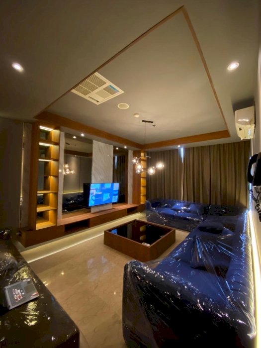 For Sale/Dijual Unit Apartemen Lavenue Residence (2BR)
