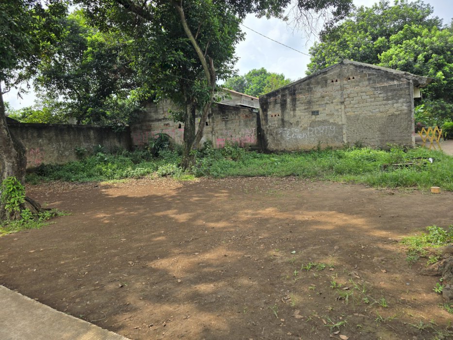Di Jual Tanah Murah Lokasi Strategis Di Jatiasih Bekasi