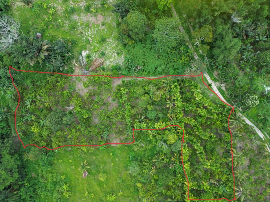 Jual lahan investasi jangka panjang di Pematang Siantar,Sumatera Utara