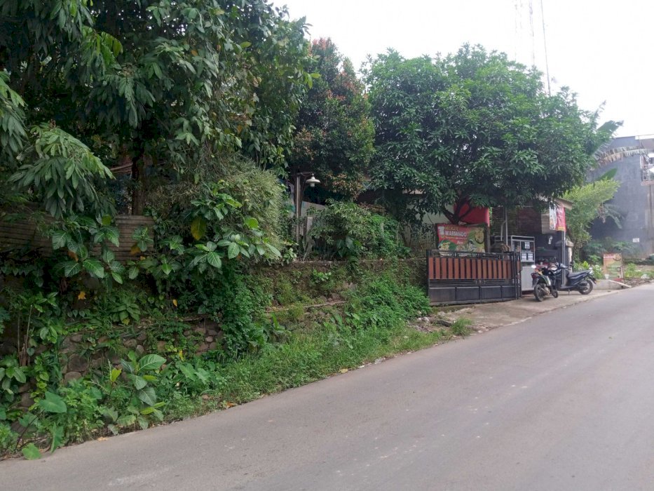 RUMAH DI JUAL *SERTIFIKAT HAK MILIK*