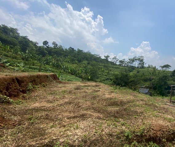 Promo kavling murah 95juta SHM ready lokasi gunungpati