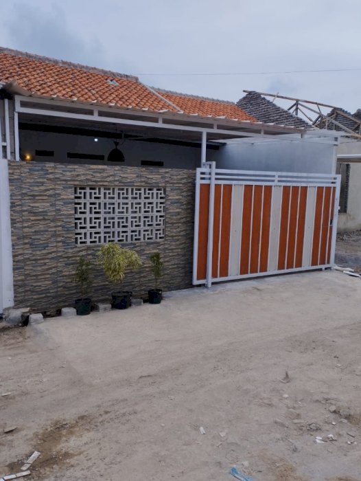Dijual Rumah cantik menarik komplek Sindangsari Kavling Munzul bandung