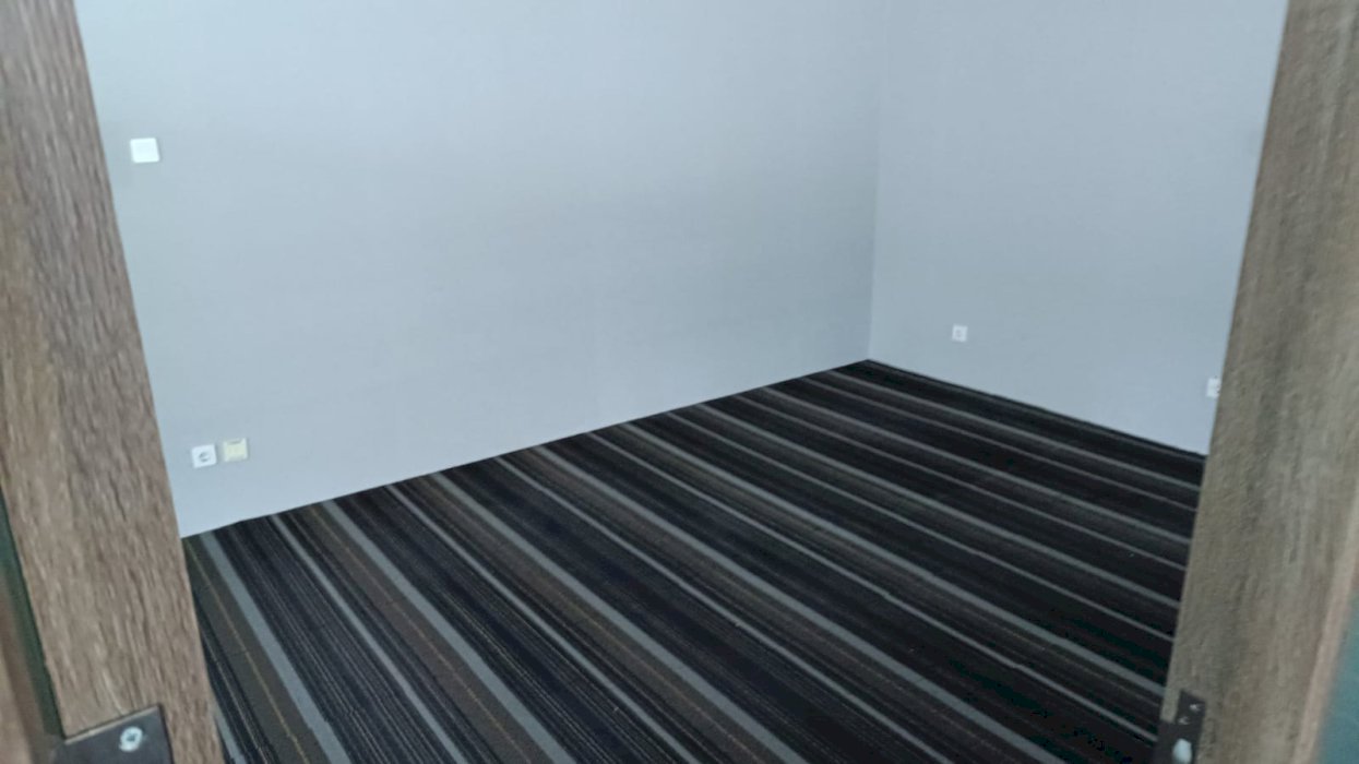 Soho Capital Office Space For Rent Mid Floor with Best City View