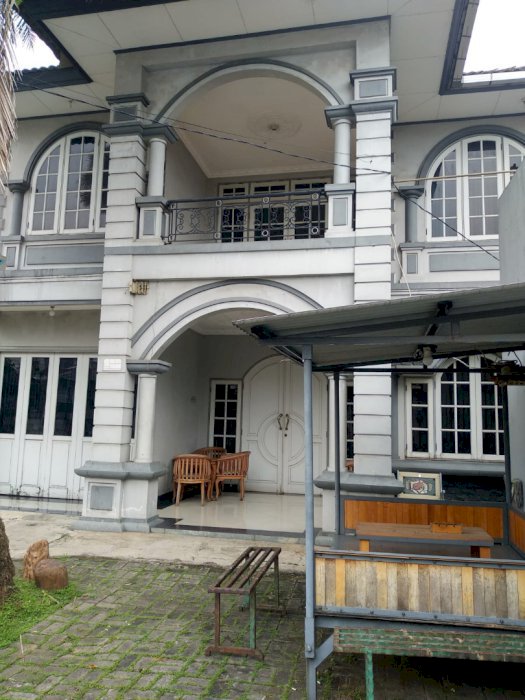 Jual Rumah Murah Jakarta Barat