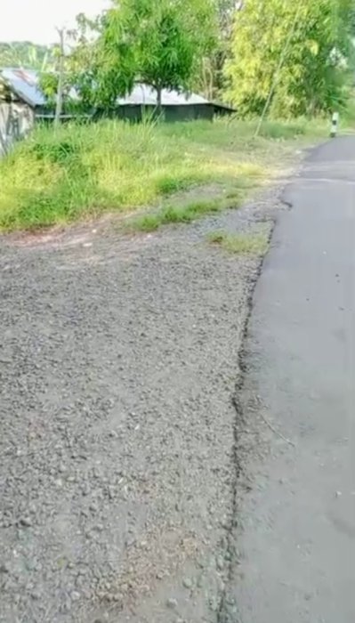 Di Jual Tanah Kavling Lokasi Strategis Di Parepare Sidrap