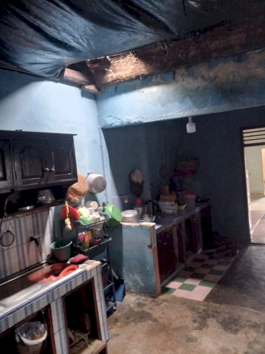 Rumah pribadi dijual cepat