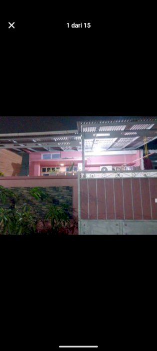 Take over  rumah subsidi