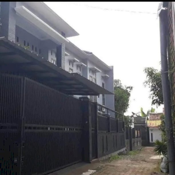 Jual Rumah Siap Huni dan siap tinggal