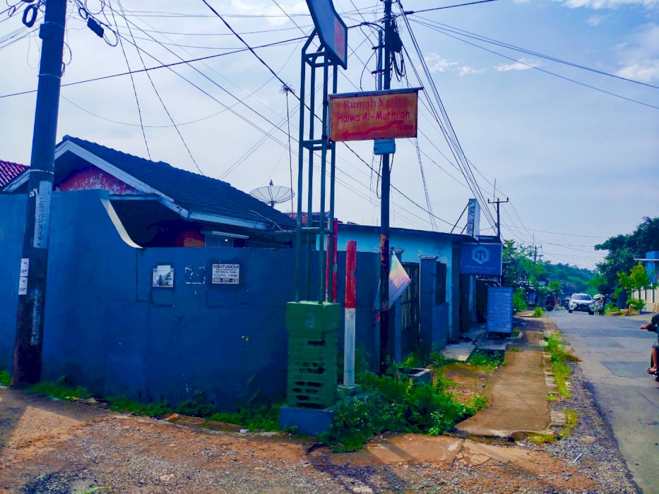 Rumah Siap Huni Kuningan Jawa barat