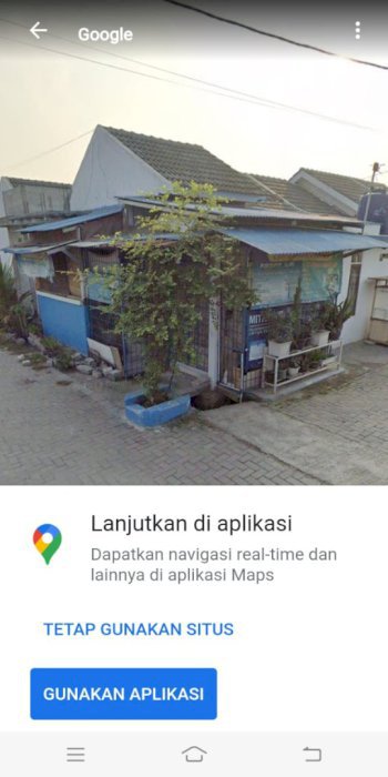 DIJUAL CEPAT PERUMAHAN RAJEG