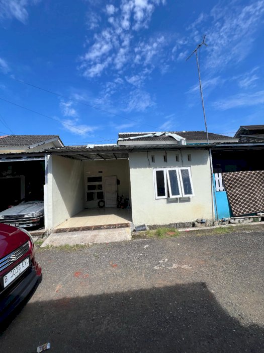 Rumah oper kredit Purbalingga
