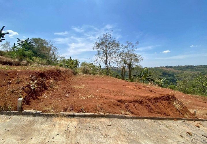 Promo kavling murah Gunungpati SHM ready