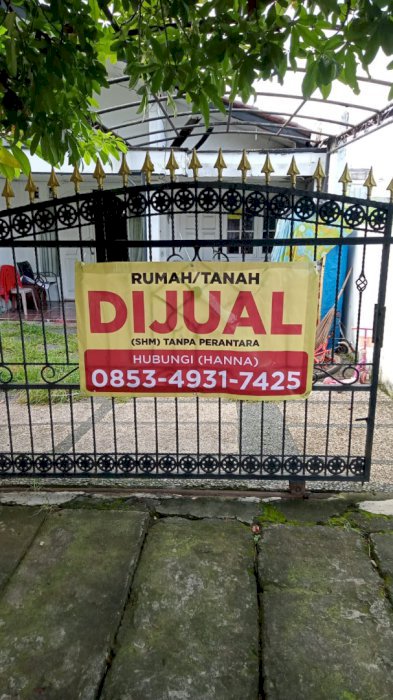 Di juak rumah di kavling dki blok 24 meruya utara jakarta barat