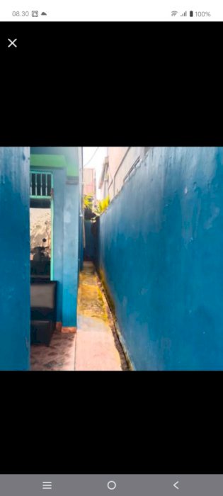 Di jual rumah type 36