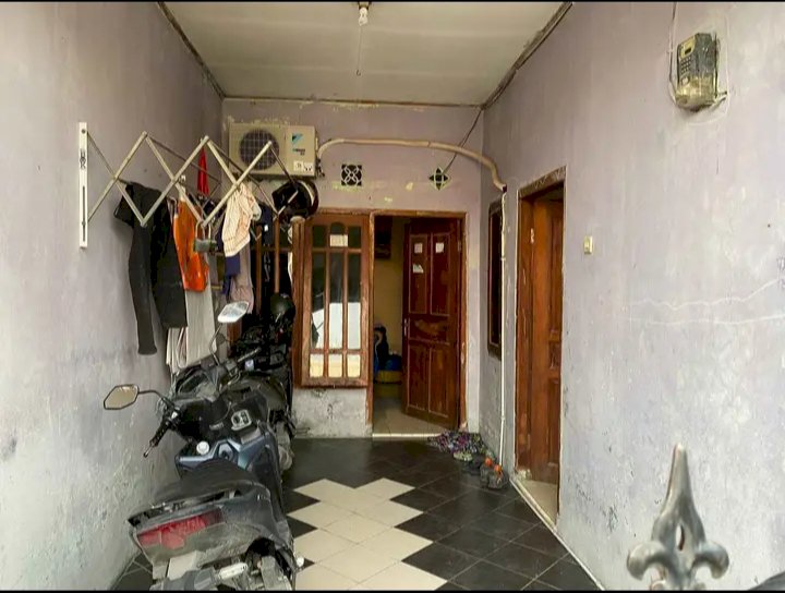 Jual rumah di perumahan bumi citra lestari lemah abang