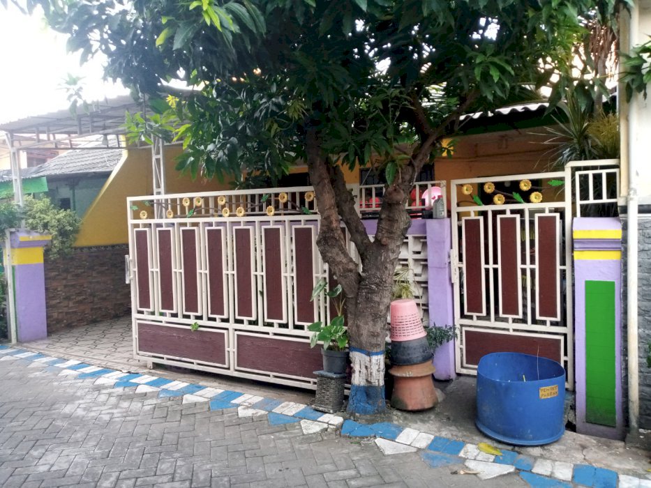 DI JUAL SIAP HUNI & BANYAK BONUSNYA.
