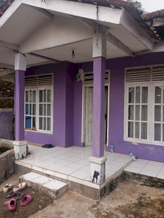 Dijual rumah pribadi tanpa perantara Cisalak, Subang