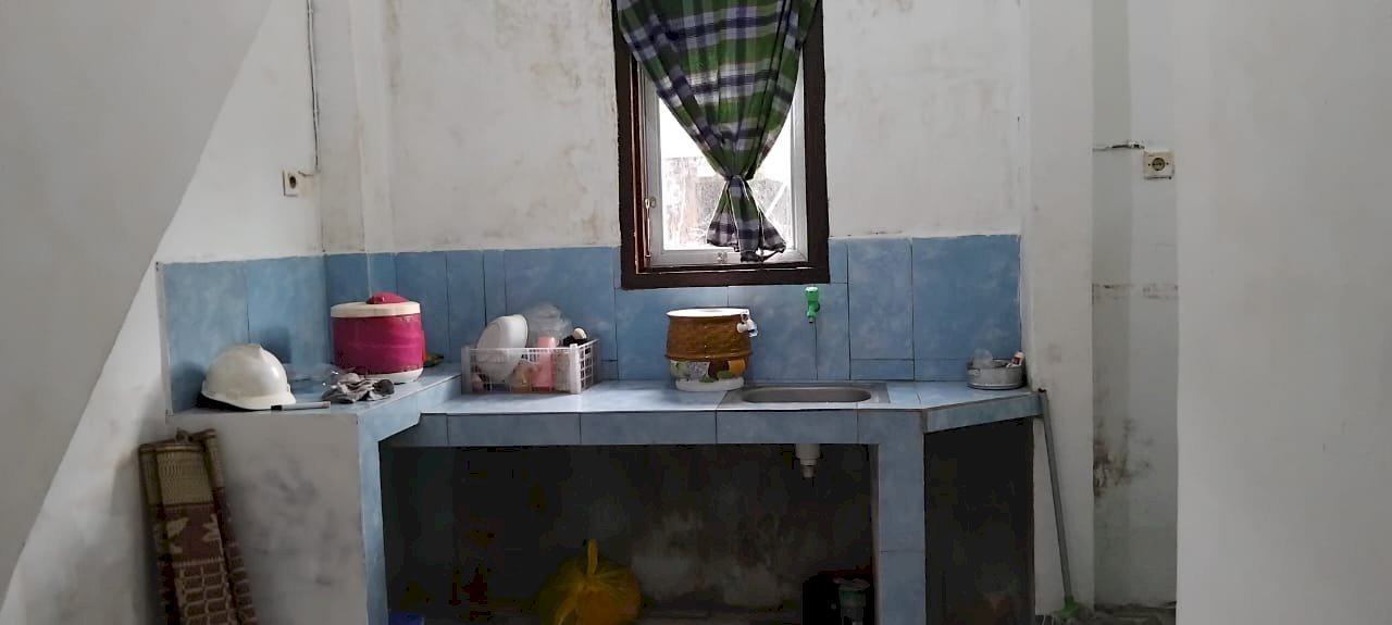 Dijual rumah di jakarta Utara