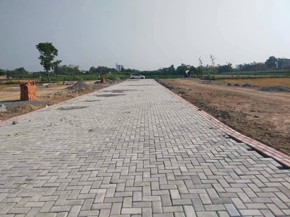 Jual Tanah Kavling Murah Siap Bangun Solo Baru