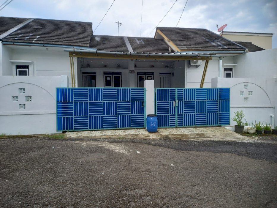 Take Over Rumah Lokasi Strategis Bumi Pakarangan Ciamis