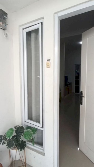 Di Jual Rumah di Grand Mayang Residence Periuk Tangerang